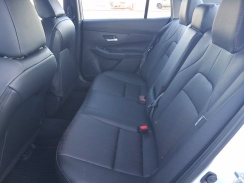 New 2026 Nissan Sentra SR w/ SR Premium Package FWD image 29