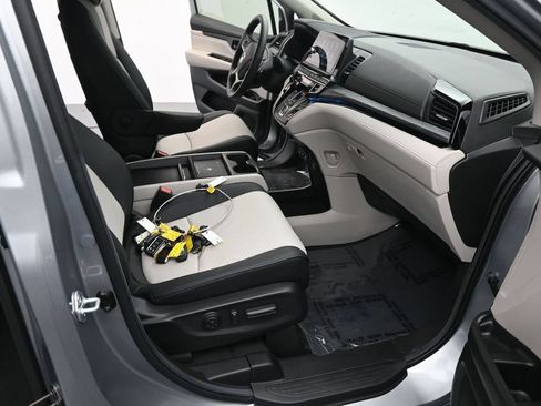 Used 2026 Honda Odyssey Elite image 24
