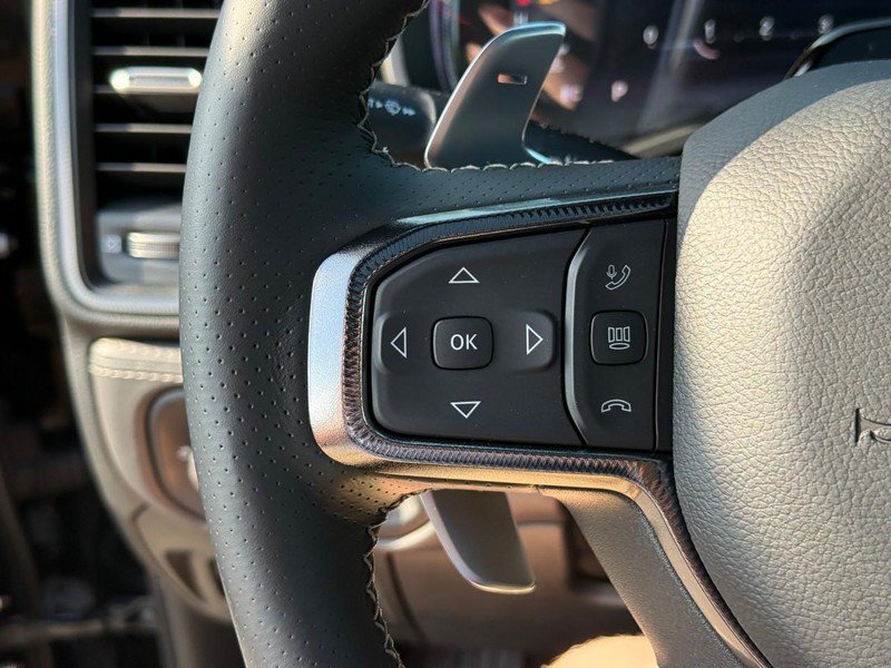 New 2026 RAM 1500 RHO w/ RHO Level 1 Equipment Group AWD/4WD image 12