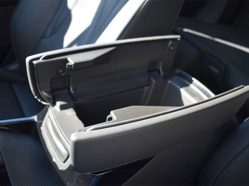 New 2025 Buick Envision Preferred image 30