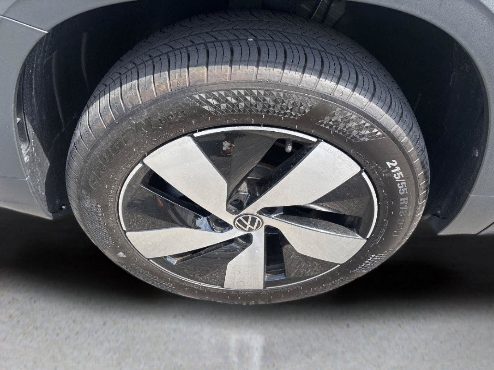 Used 2024 Volkswagen Taos S AWD/4WD image 26