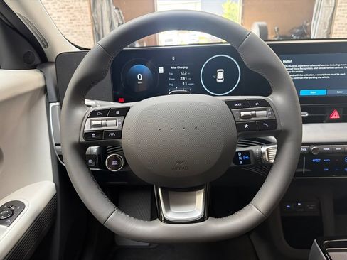 New 2027 Hyundai Ioniq 5 SE RWD image 19
