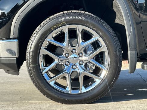 New 2026 GMC Sierra 1500 SLT w/ SLT Premium Plus Package image 26