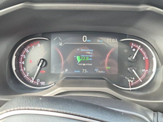 Certified 2024 Toyota RAV4 XLE Premium w/ Weather Package AWD/4WD image 11