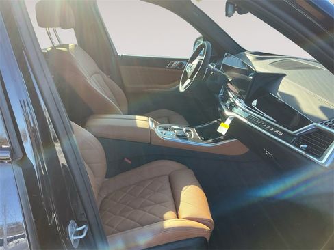 New 2026 BMW X5 xDrive50e w/ M Sport Package image 15