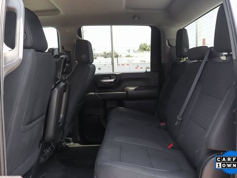 Used 2022 Chevrolet Silverado 2500 LT w/ Convenience Package image 30