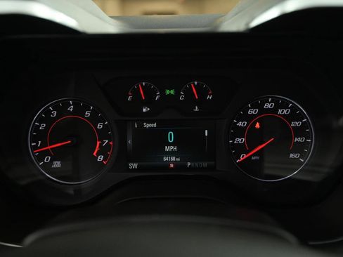 Used 2018 Chevrolet Camaro LT image 29