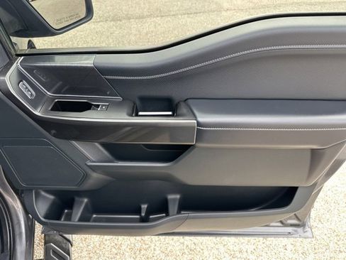 Used 2021 Ford F150 XLT w/ Equipment Group 301A Mid image 47