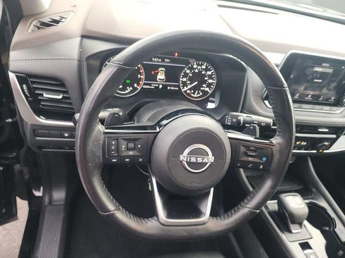 Used 2023 Nissan Rogue SL FWD image 14