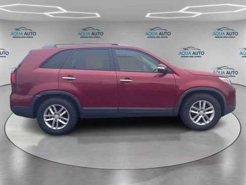 Used 2015 Kia Sorento LX FWD image 4