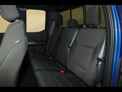 Used 2022 Ford F150 XLT w/ Equipment Group 302A High AWD/4WD image 33