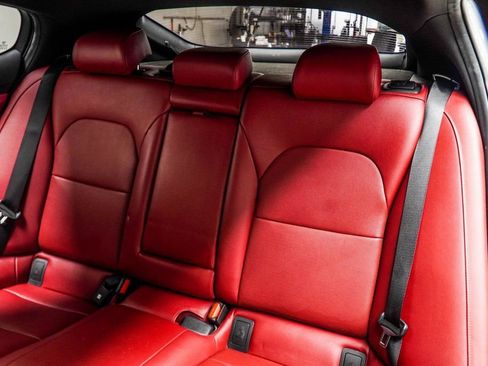 Used 2020 Kia Stinger GT1 image 38