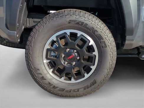 New 2025 Toyota Tacoma TRD Off-Road w/ TRD Off Road Upgrade Package image 10
