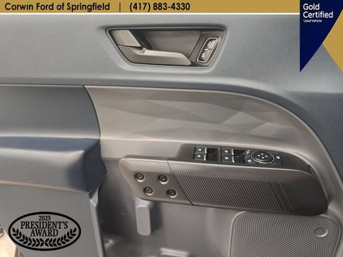 Certified 2024 Ford Maverick XLT w/ XLT Luxury Package FWD image 35
