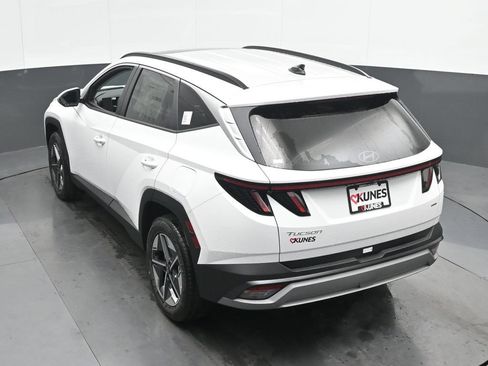 Certified 2026 Hyundai Tucson SEL AWD/4WD image 44