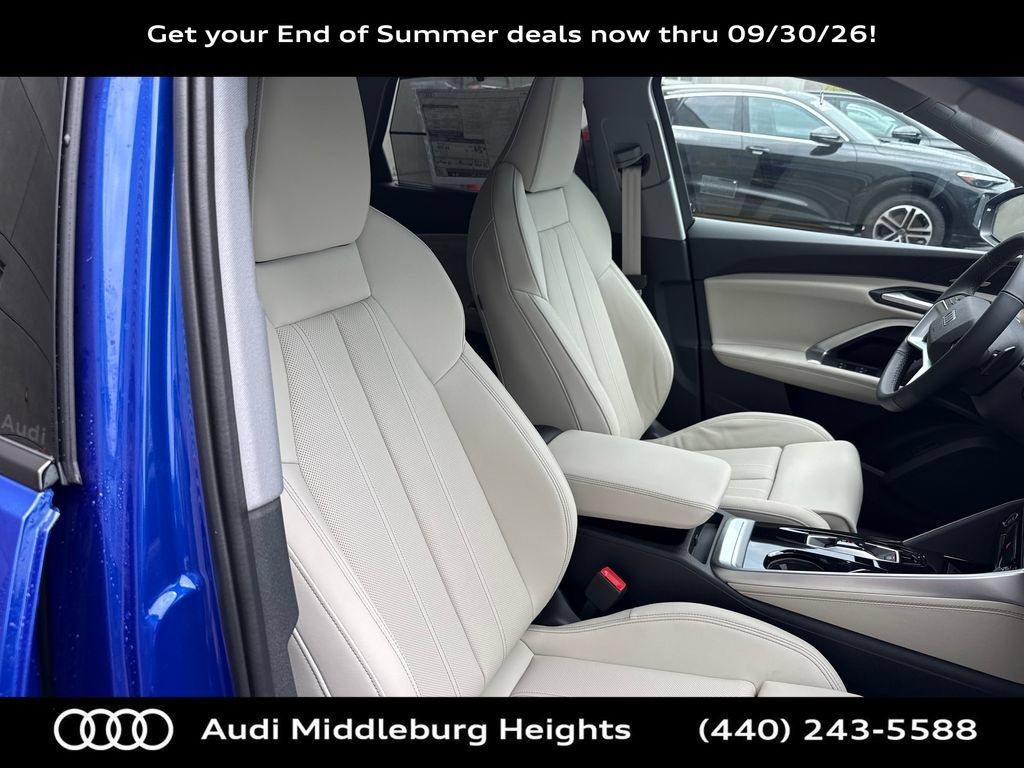 New 2026 Audi Q5 2.0T AWD/4WD image 22