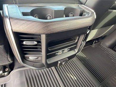 New 2026 RAM 2500 Laramie w/ Night Edition image 17