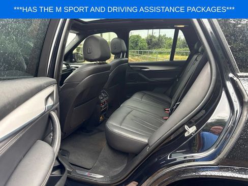 Used 2018 BMW X5 sDrive35i RWD image 25