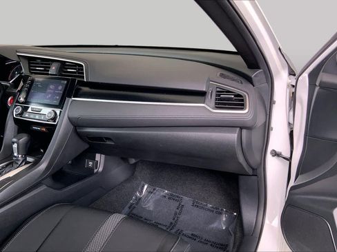Used 2019 Honda Civic Sport image 19