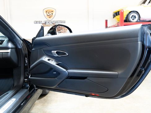 Used 2013 Porsche Boxster S image 94