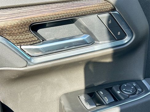 New 2026 Chevrolet Silverado 1500 LT image 13