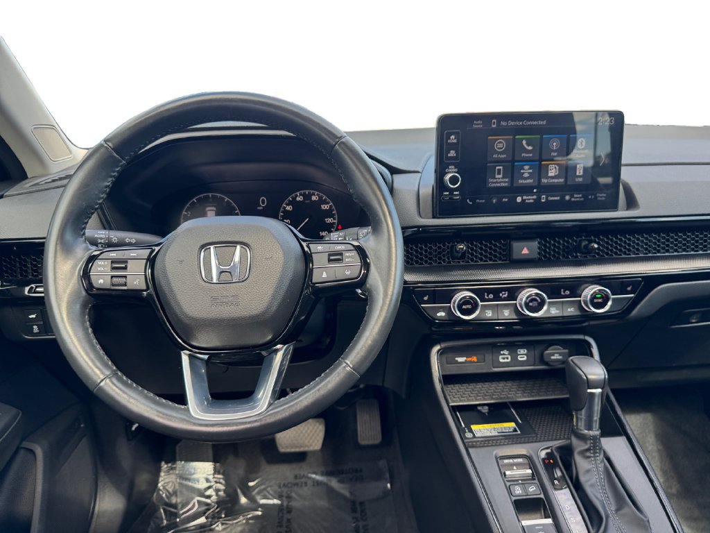 Used 2024 Honda CR-V EX-L image 23