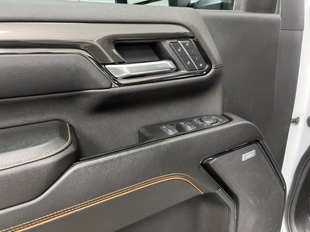 Used 2024 GMC Sierra 3500 AT4 w/ AT4 Premium Plus Package AWD/4WD image 22
