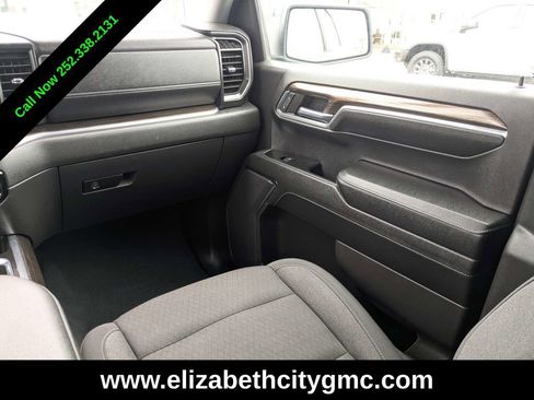 Used 2023 Chevrolet Silverado 1500 LT Trail Boss w/ Protection Package image 18