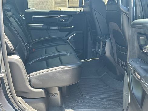 Used 2025 RAM 1500 RHO w/ RHO Level 1 Equipment Group AWD/4WD image 15