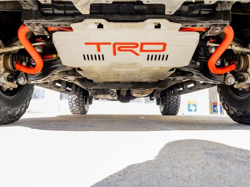 Used 2023 Toyota Sequoia TRD Pro image 15