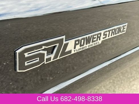 Used 2024 Ford F250 Lariat AWD/4WD image 6