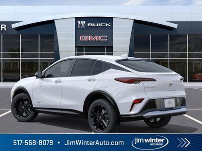 New 2026 Buick Envista Sport Touring w/ Convenience I Package