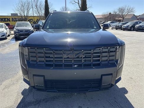 New 2027 Kia Telluride EX X-Line image 9