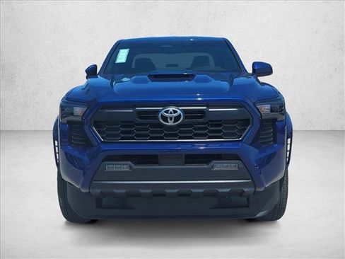 New 2025 Toyota Tacoma TRD Sport image 2