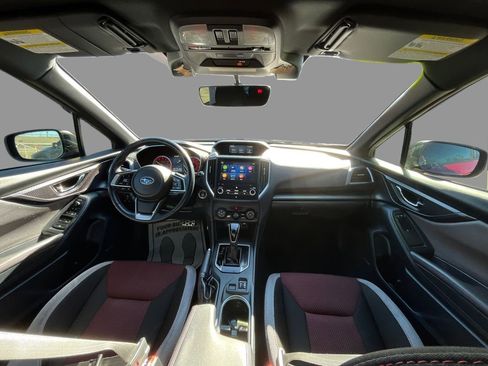 Used 2020 Subaru Impreza 2.0i Sport image 9