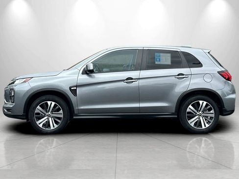 Used 2024 Mitsubishi Outlander Sport ES AWD/4WD image 5