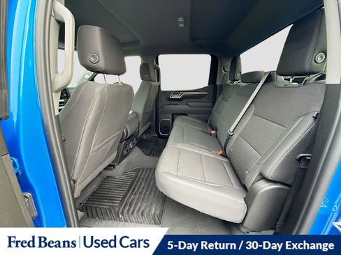 Used 2026 Chevrolet Silverado 1500 RST image 26