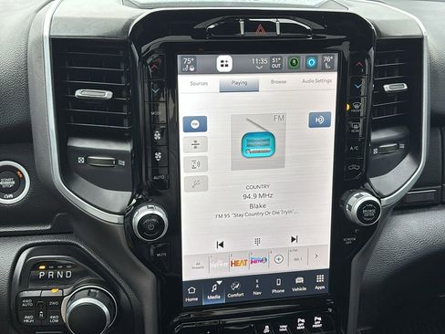 Used 2023 RAM 1500 Big Horn image 17