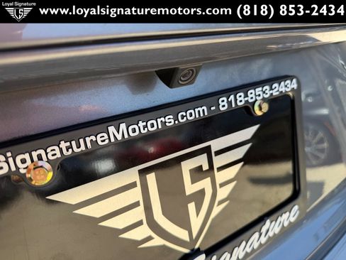 Used 2014 Lexus IS 250 w/ Navigation Package RWD image 9