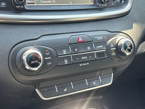 Used 2018 Kia Sorento SX FWD image 23