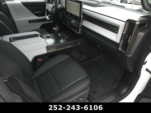Used 2022 GMC Hummer EV Edition 1 AWD/4WD image 49