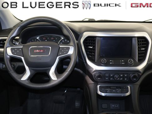 Certified 2023 GMC Acadia SLE w/ Driver Convenience Package image 14