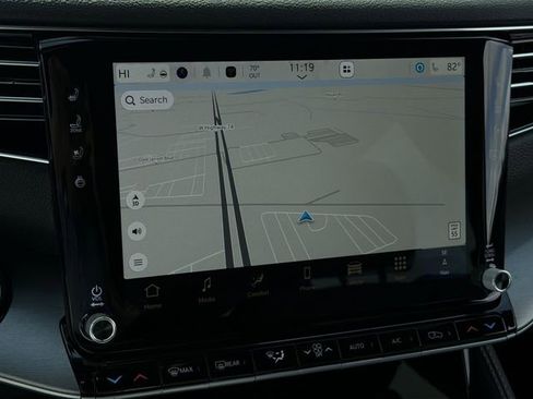 New 2026 Jeep Grand Wagoneer Limited image 25