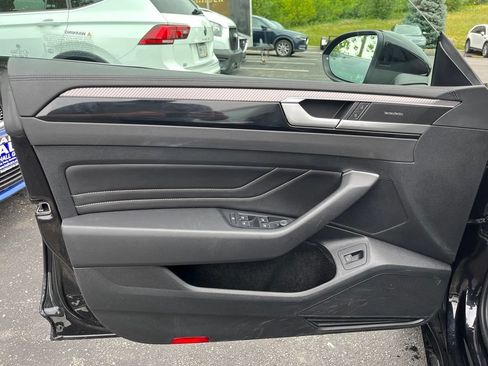 Certified 2023 Volkswagen Arteon SEL Premium AWD/4WD image 10