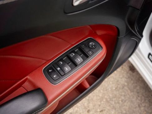 Used 2023 Dodge Charger SRT Hellcat RWD image 16