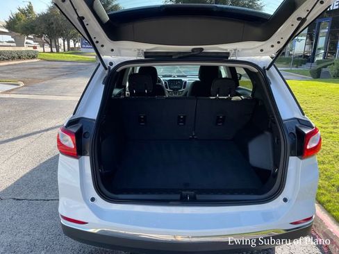 Used 2019 Chevrolet Equinox LT image 23