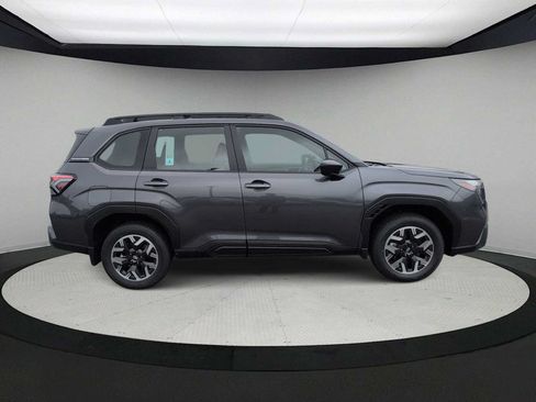 New 2026 Subaru Forester AWD/4WD image 9