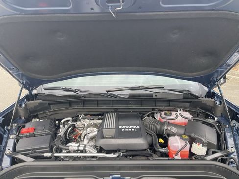 New 2026 GMC Sierra 1500 Elevation w/ Elevation Premium Package image 31