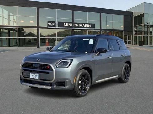 New 2026 MINI Cooper Countryman S image 1