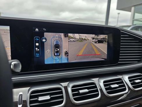 New 2026 Mercedes-Benz GLE 450 4MATIC image 15